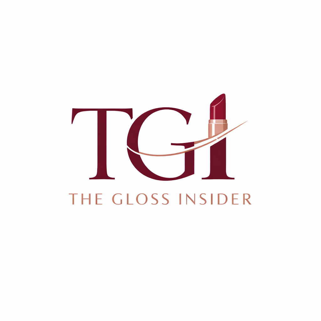 The Gloss Insider